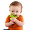 12 Linky Loops™ Teething Toy