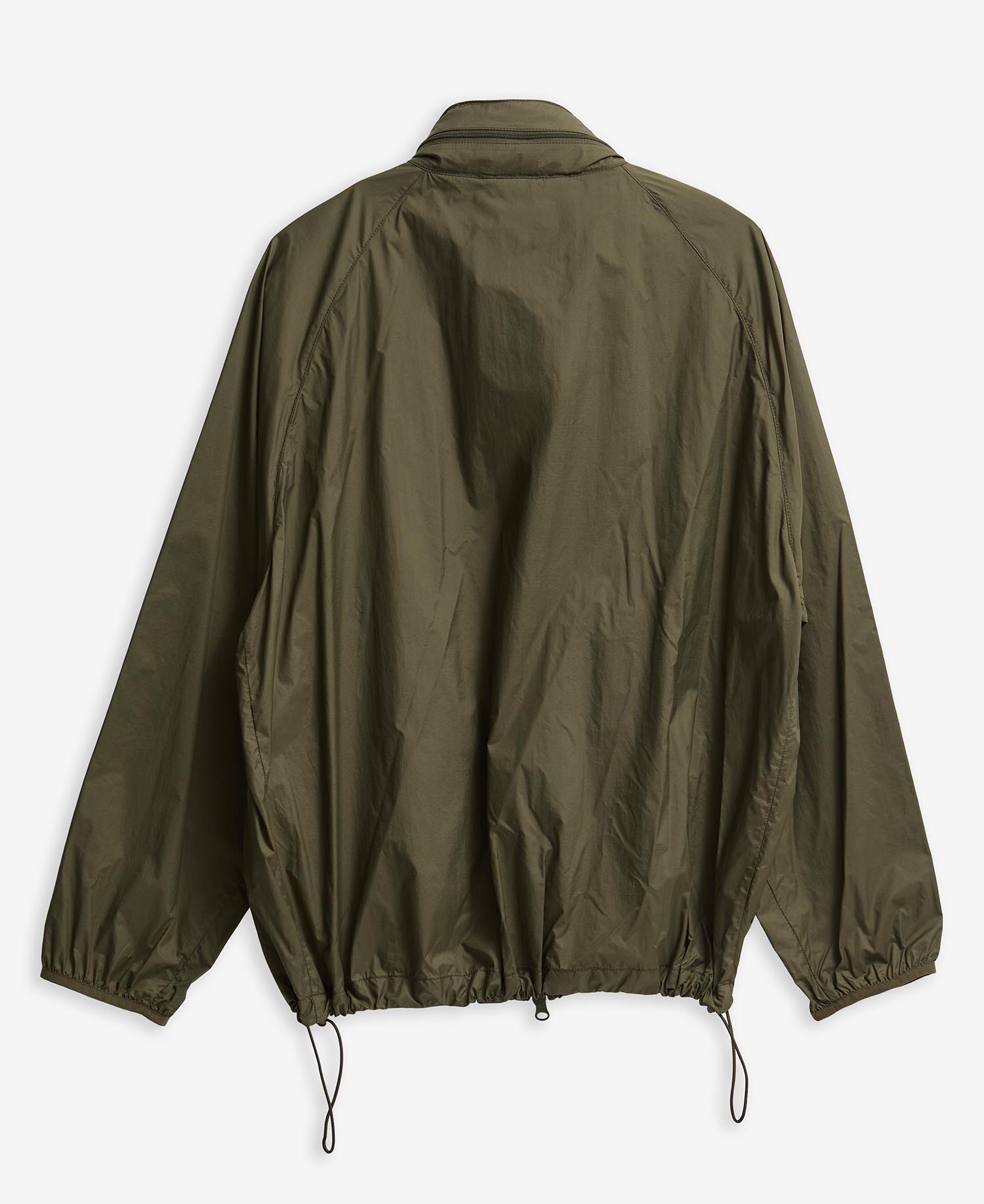 Jacke UV Transport Showerproof image number 8