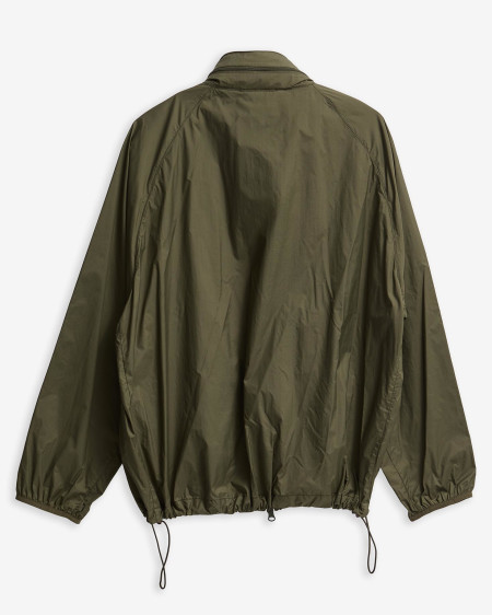Jacke UV Transport Showerproof