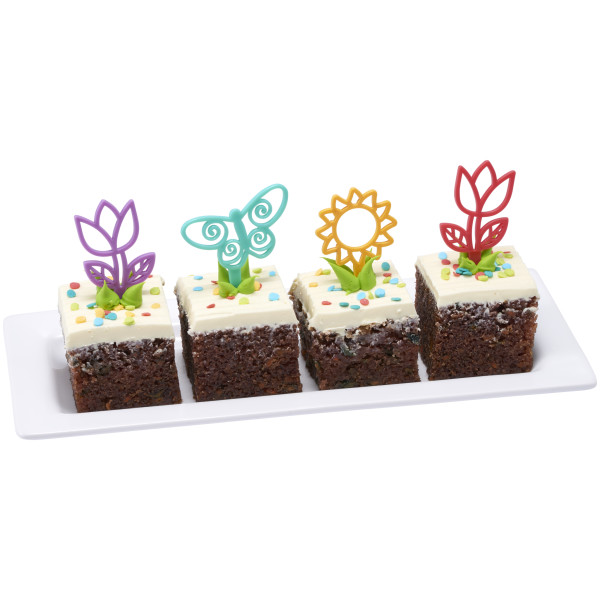 Springtime Assortment DecoPics®