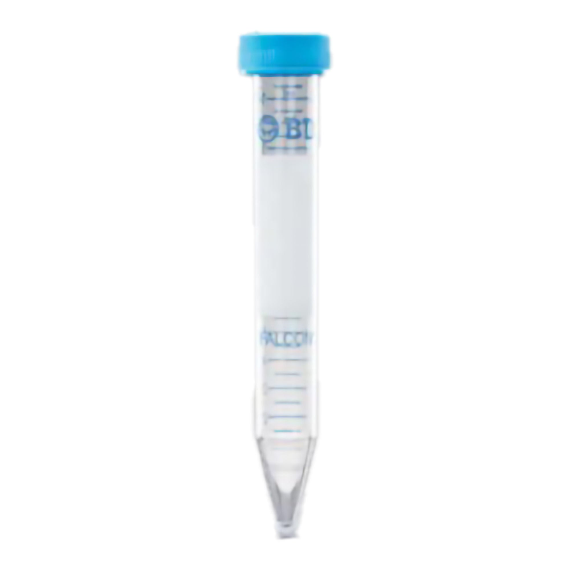 Troy Biologicals TUBE 15ML CONICAL 50/BX 10BX/CS