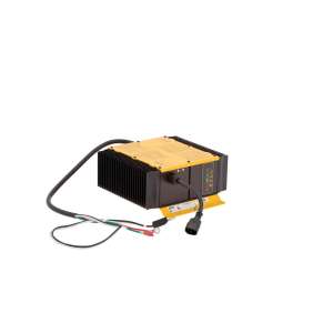 Charger 36Vdc 21A Var Vaconboard Agm