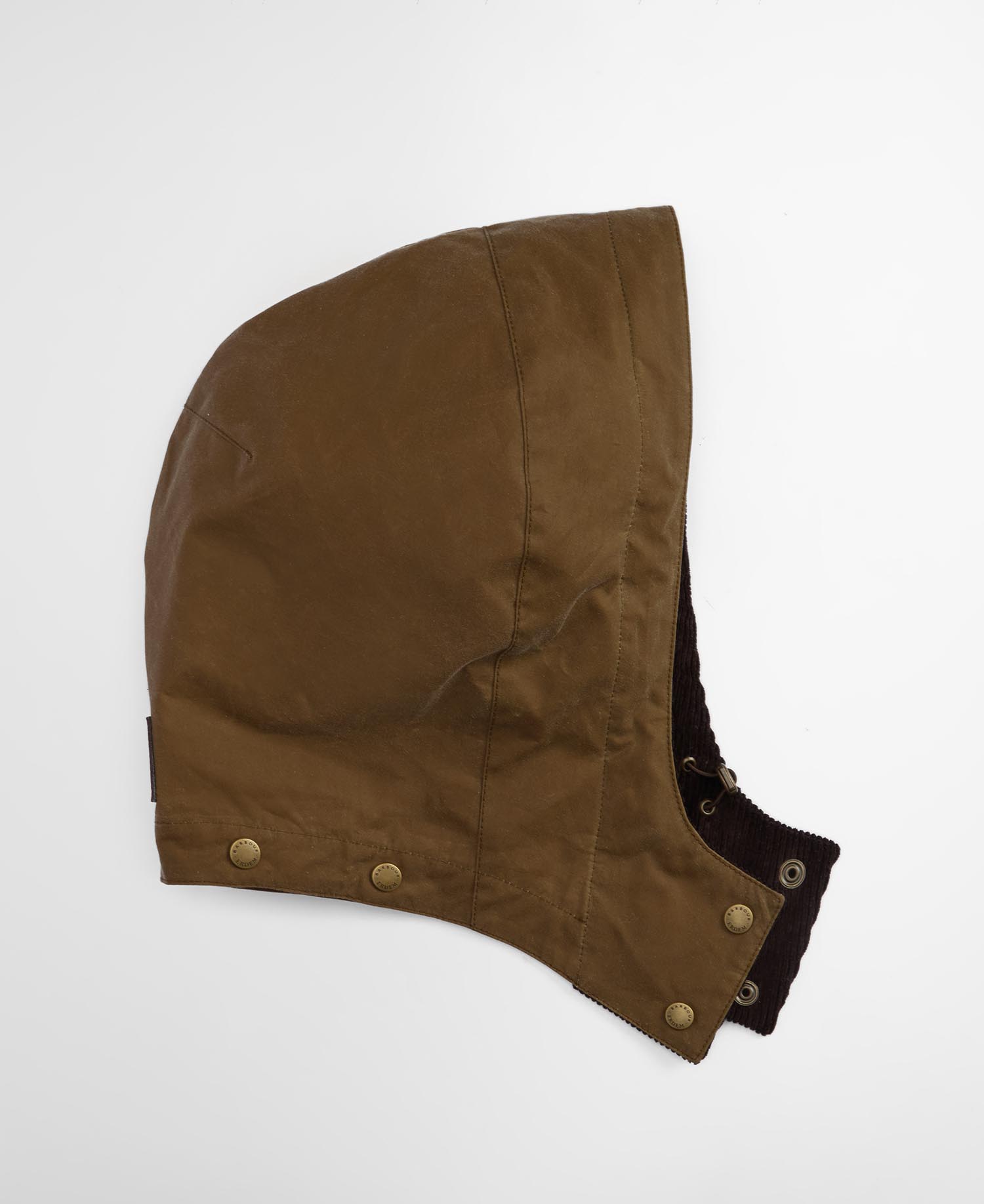 Barbour x ERDEM Datura Waxed Hood image number 0