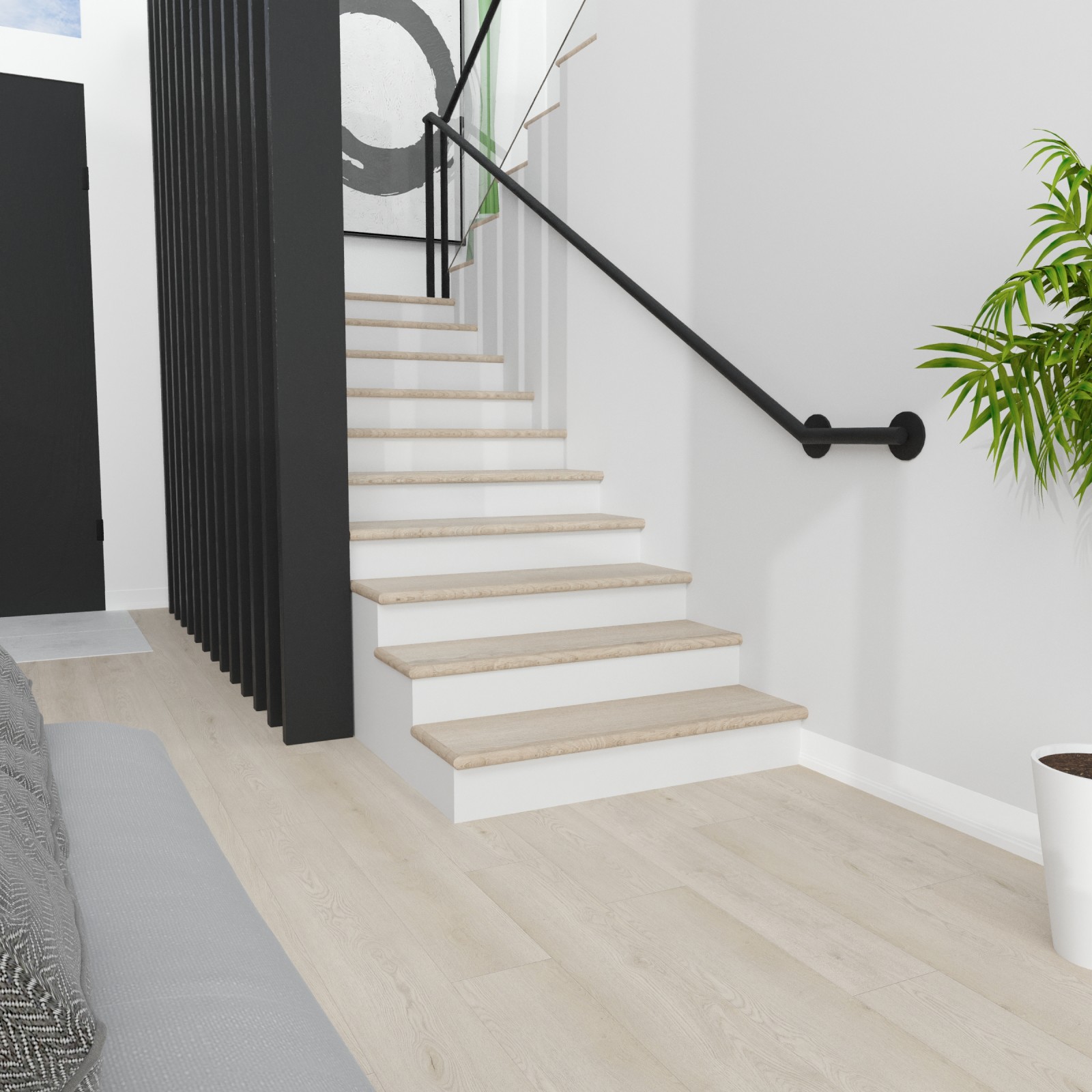 Hermosa Coast Tread w/ Cap Universal view 2