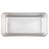 6-pound stainless steel loaf pan
