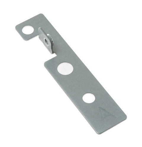 LH DOOR PANEL BRACKET SINGLE & FRENCH DOOR
