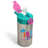 JoJo Siwa 15.5 ounce Water Bottle, Jojo Siwa & Friends slideshow image 2 JoJo Siwa 15.5 ounce Water Bottle, Jojo Siwa & Friends slideshow image 2