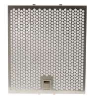 Range Hood Grease Filter &mdash; Model #: WB02X11478
