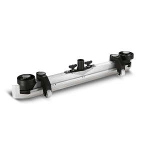 Squeegee Assembly
