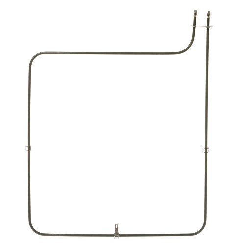 HEATER ELEMENT WITH BRACKET