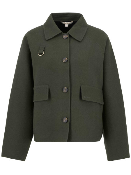 Overshirt Leonie