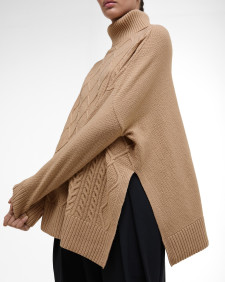 Burne Cape 