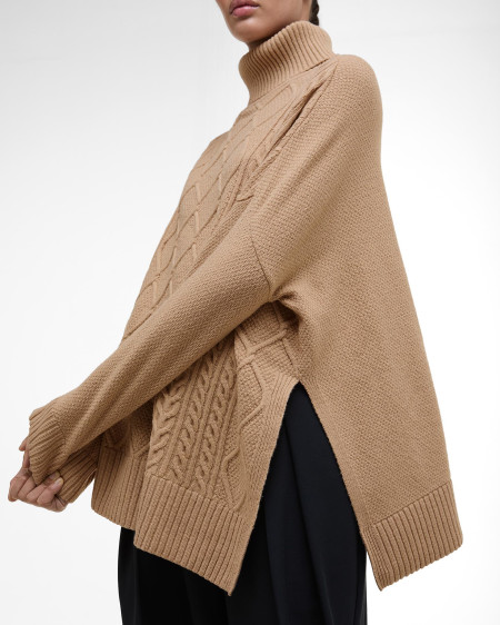 Burne Cape