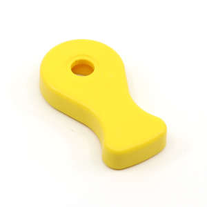 Squeegee Control Handle
