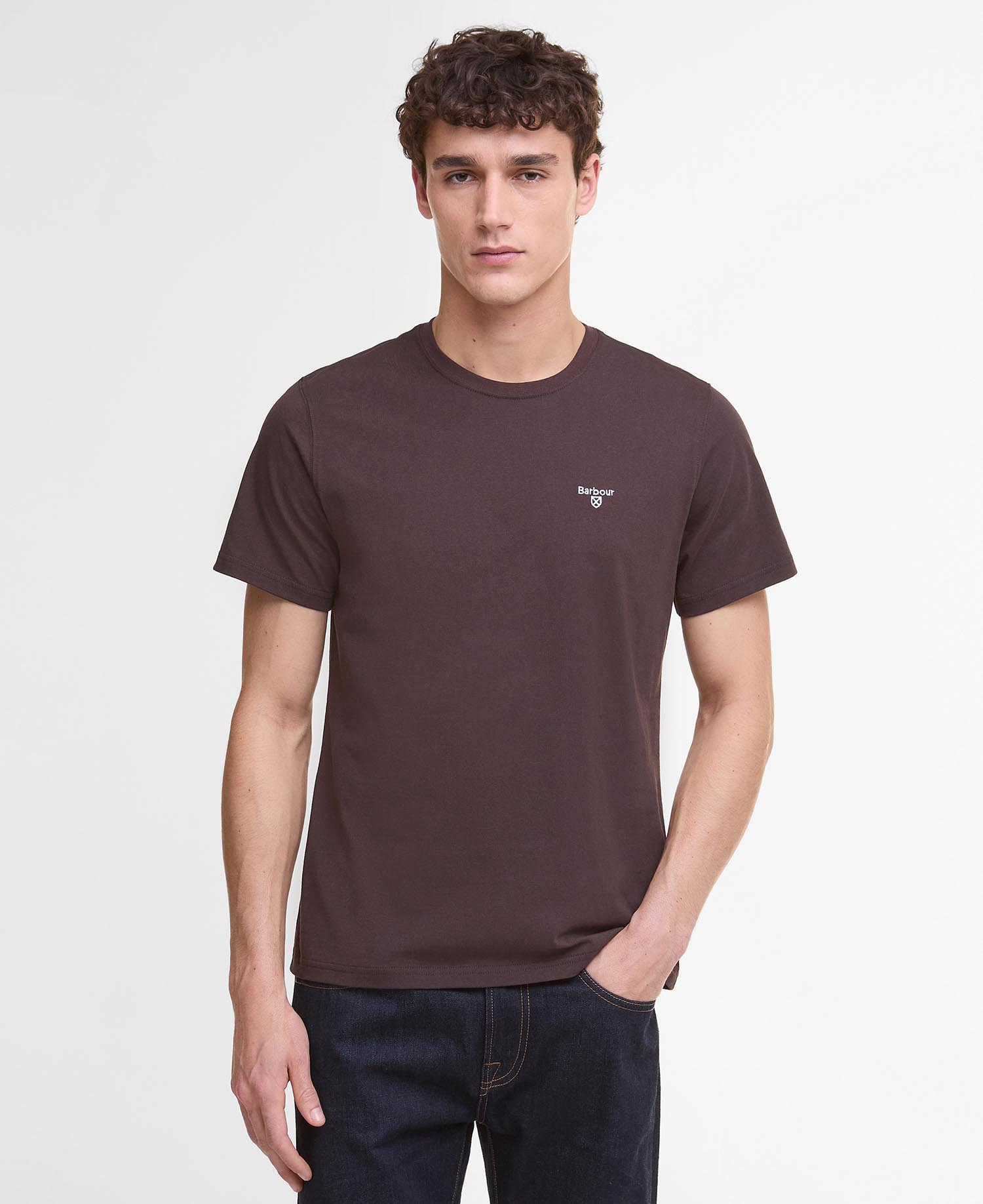 Essential Sports T-Shirt image number 0