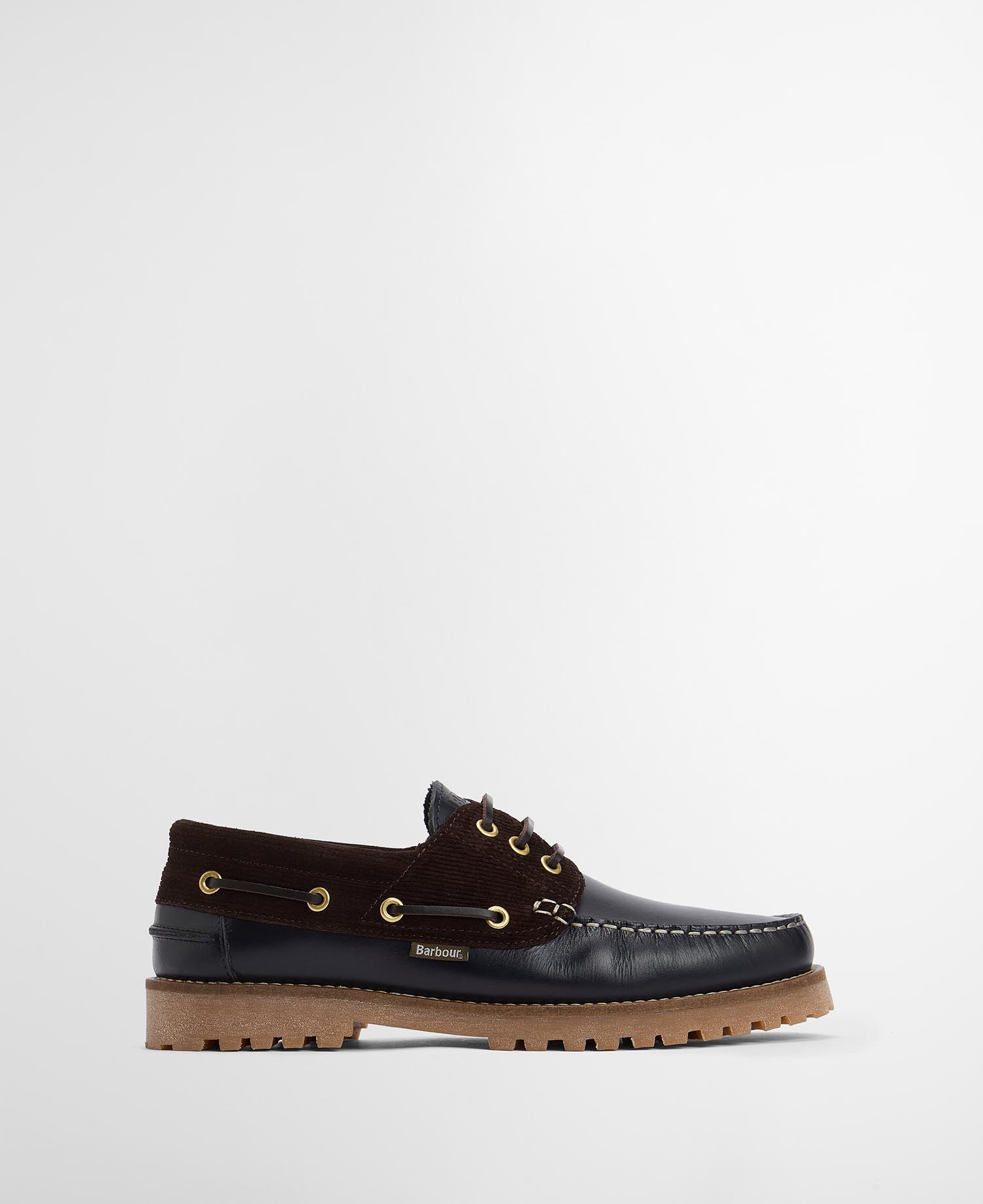 Re-Engineered Deck Boat Shoes image number 0