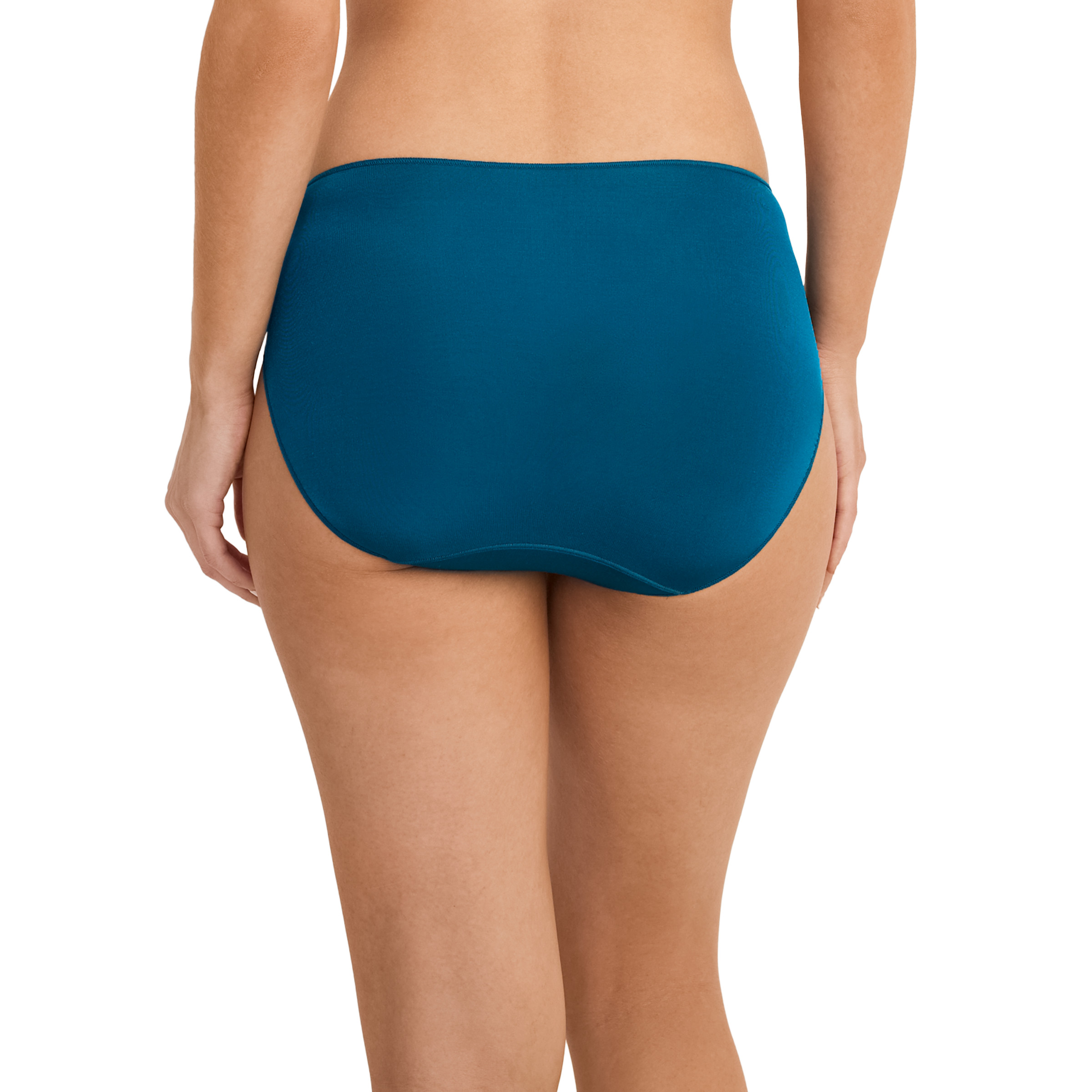 Jockey Women's No Panty Line Promise Tactel Bikini - Picture 56 of 88