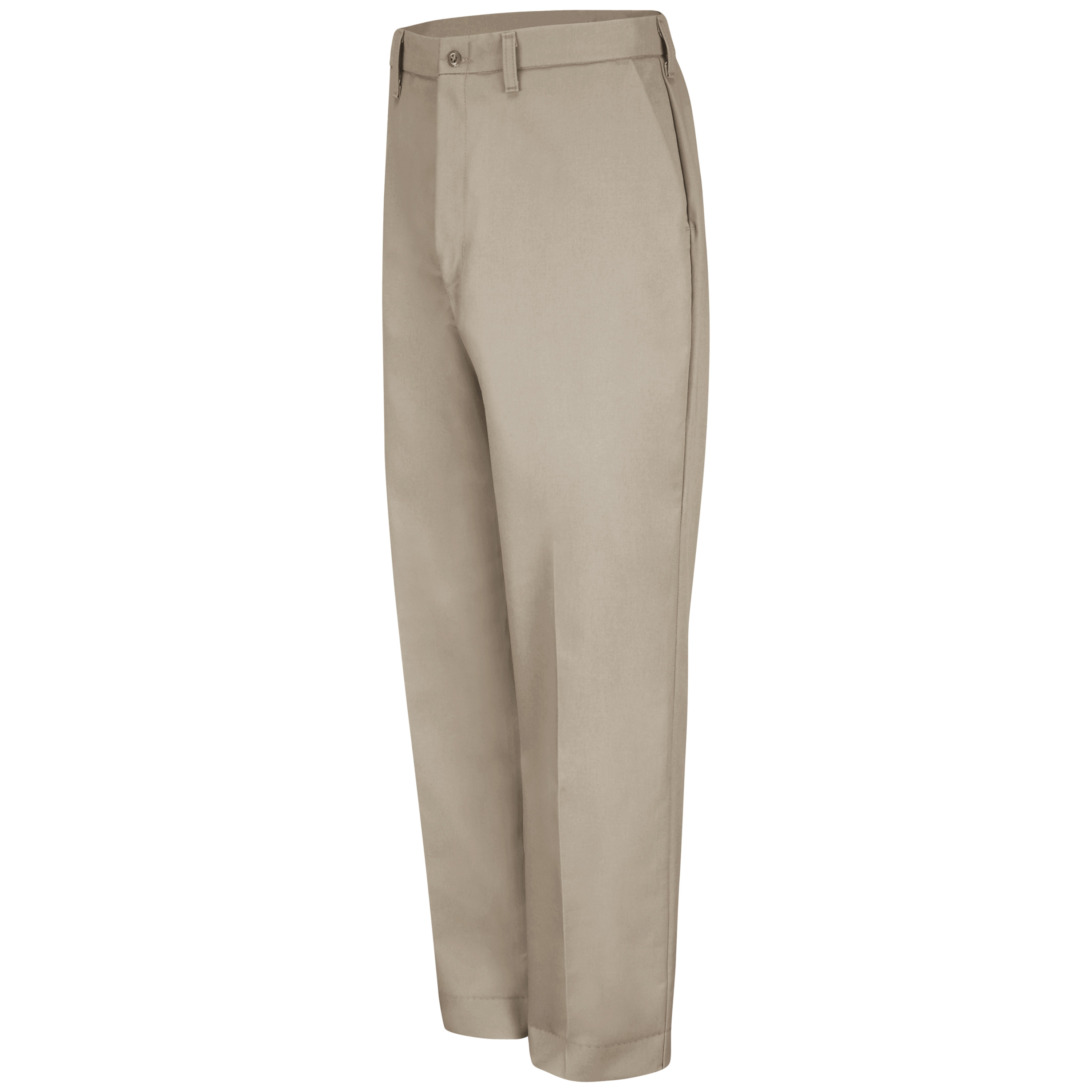 Red Kap Men's Red-E-Prest Work Pant - Picture 16 of 21
