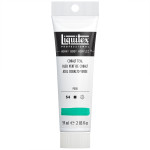 Liquitex Professional Heavy Body Acrylic Paint 59 mL Tube Cobalt Teal