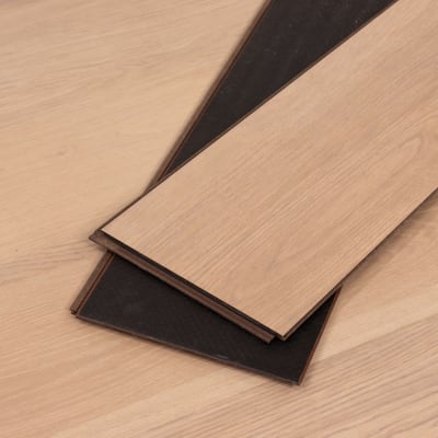 Capitola Caramel Mavericks Laminate Flooring-0