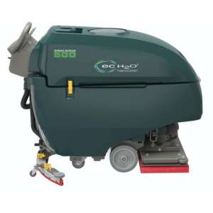 Tennant, Nobles Speed Scrub 500, SS500-700-O, 28", Orbital, Walk Behind Floor Scrubber