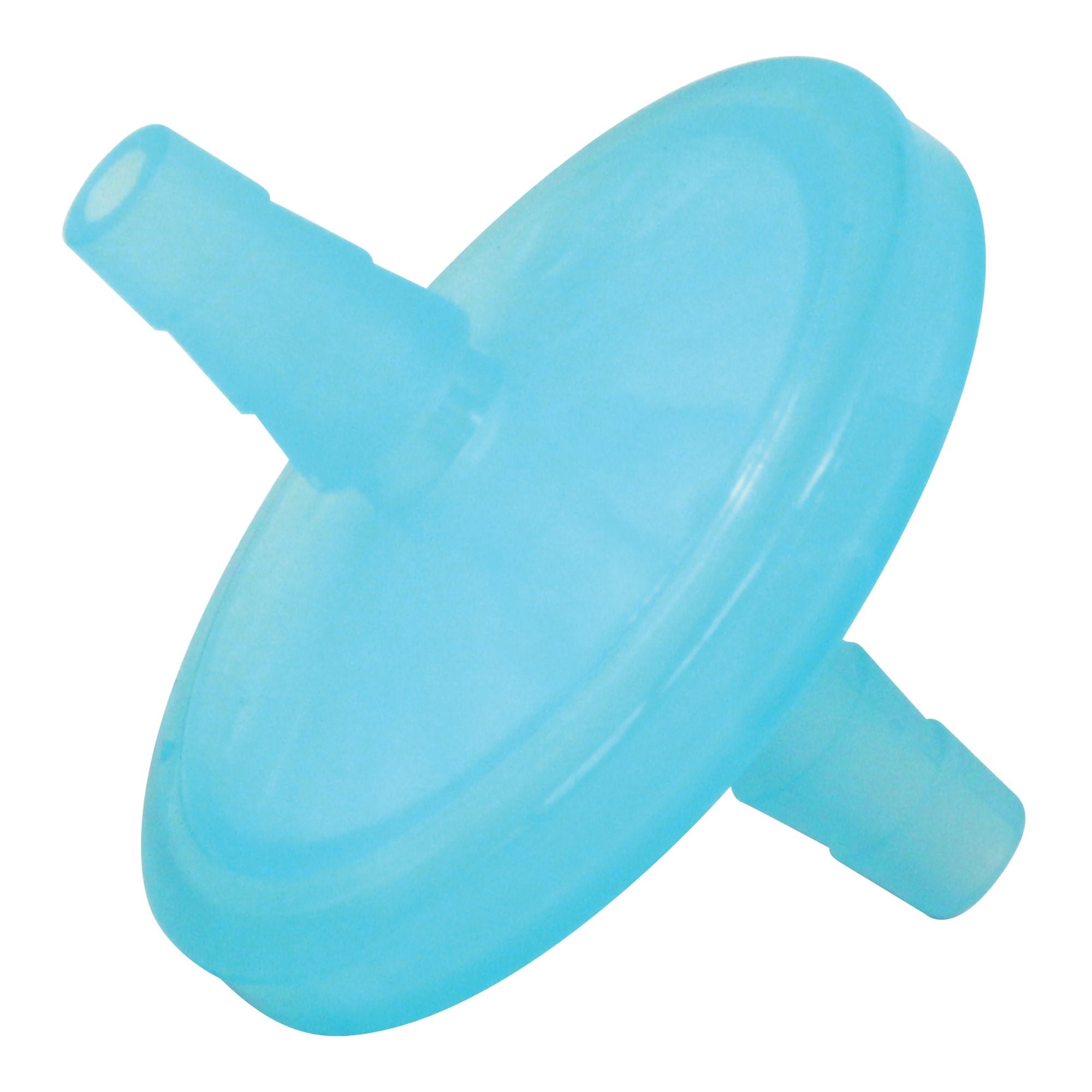 Sunset Healthcare FILTER, FINAL BACTERIA BARBED 1/4"-3/8" (10/PK)