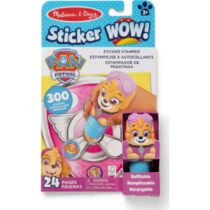 Sticker WOW! Activity Pad & Sticker Stamper - Skye