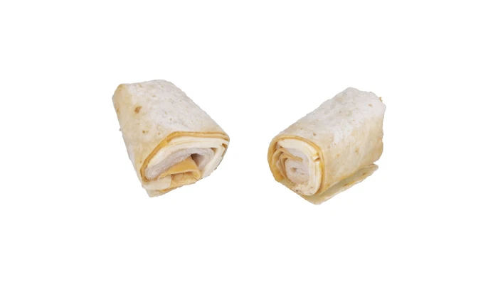 Hillshire Farm® Southwestern Style Turkey Wrap_image_1