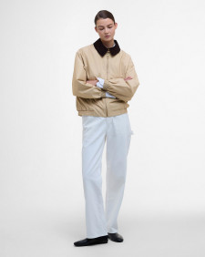 Bomber impermeabile Anna Barbour The Edit by Alexa 