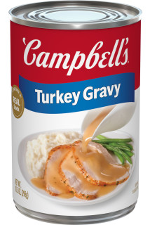 Turkey Gravy