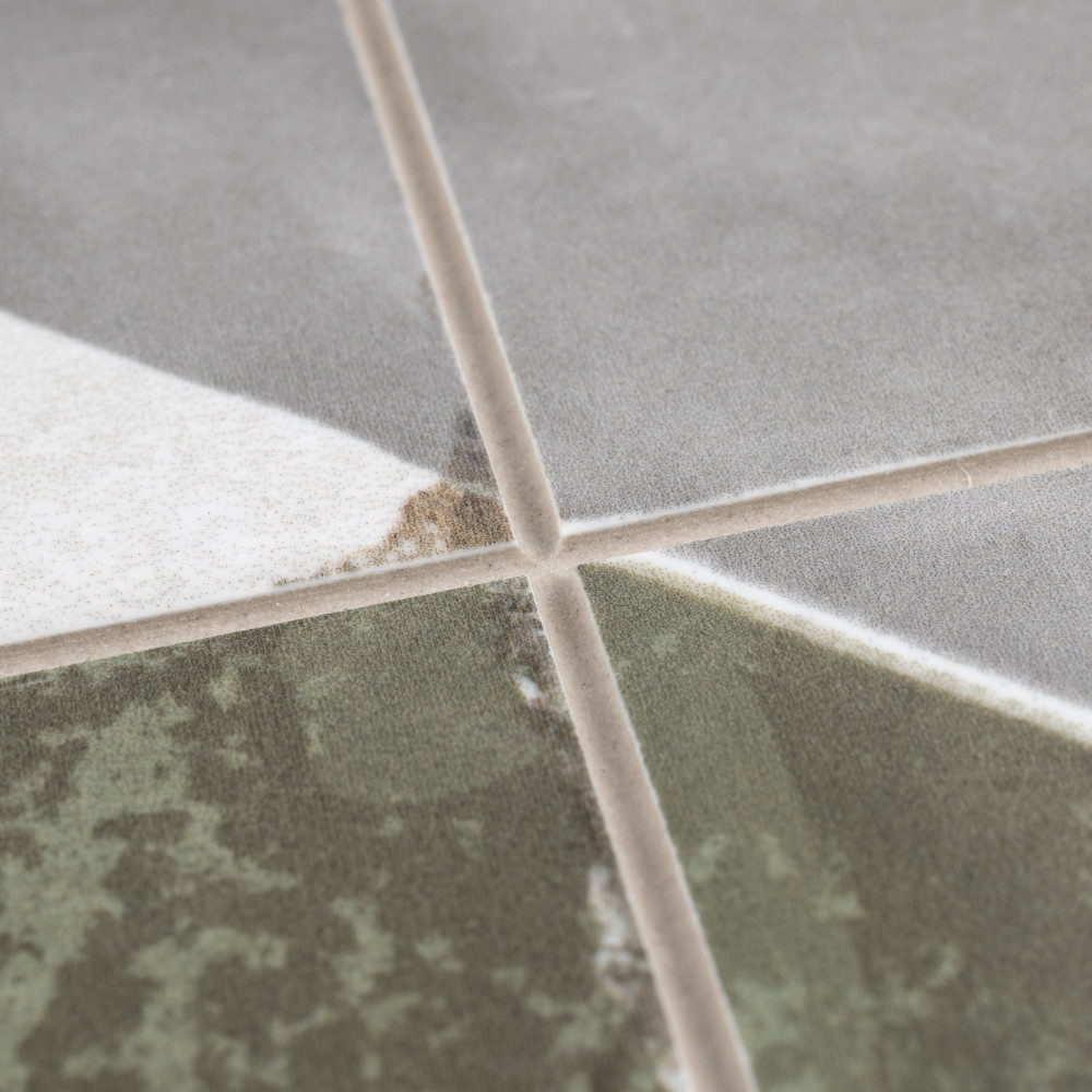 Kings Marais Colors 17-3/4 in. x 17-3/4 in. Porcelain Floor and Wall Tile