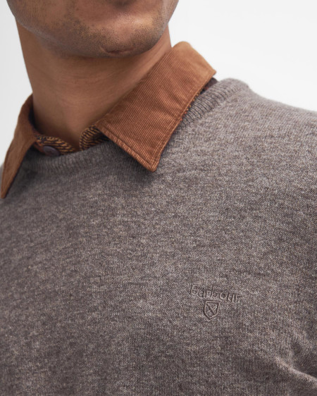 Essential Crew Neck Jumper