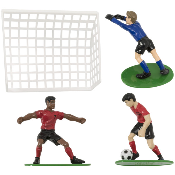 Soccer Kick Off DecoSet®