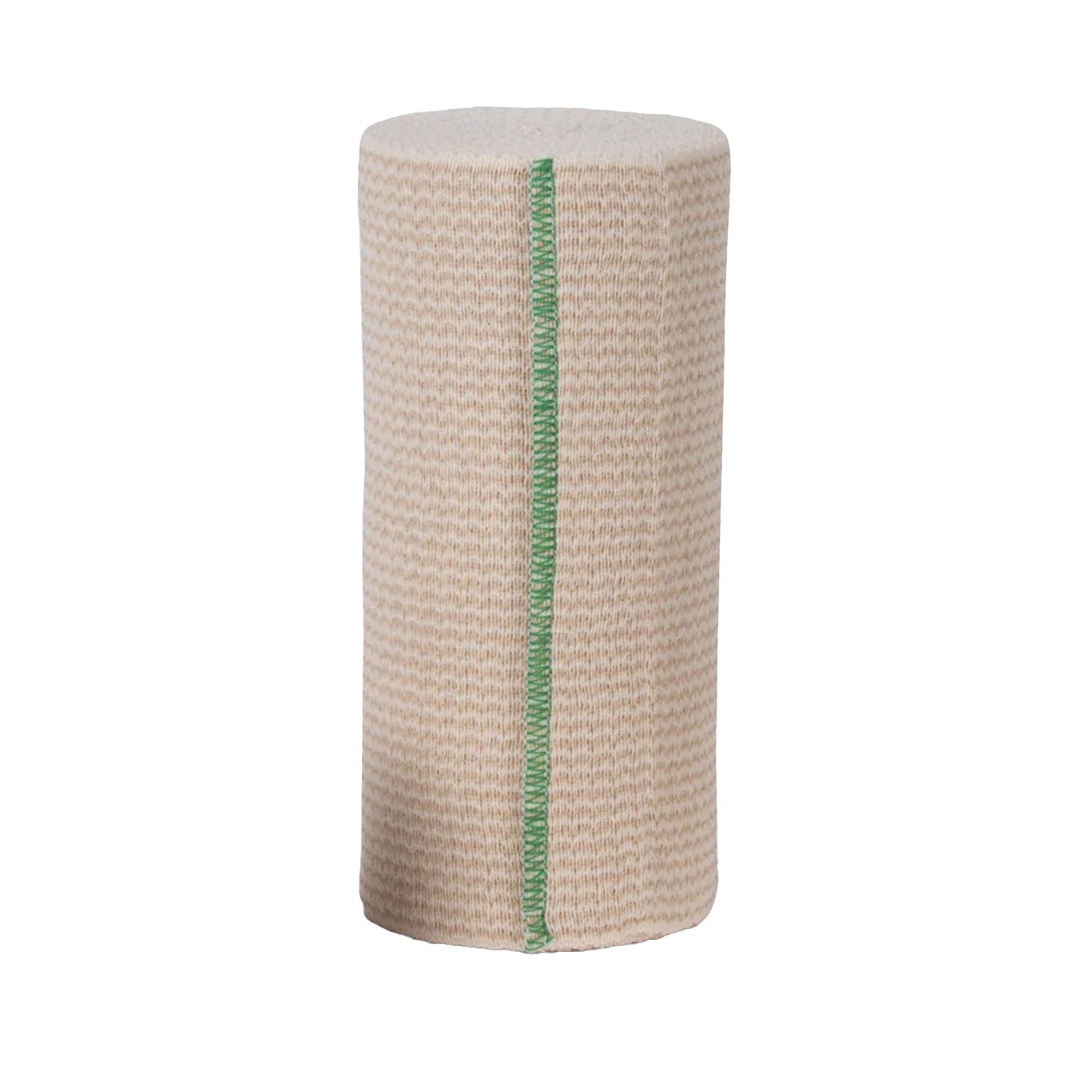 EZe-Band® LF Double hook-and-loop closure Elastic Bandage, 6 Inch x 5 Yard