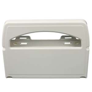 Impact,  Toilet Seat Cover Dispenser, White
