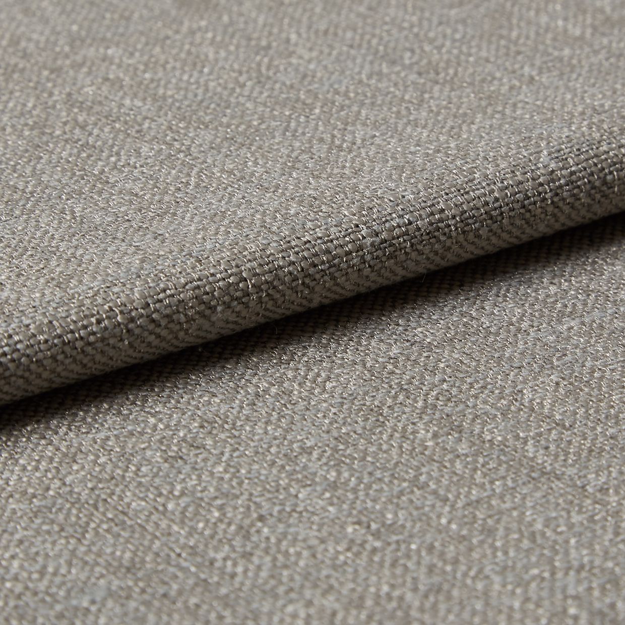 Lindora Charcoal Curtain