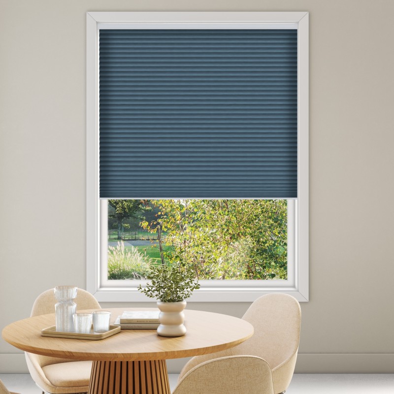 Tazzlo Topar® Plus 8061 Pleated Blind