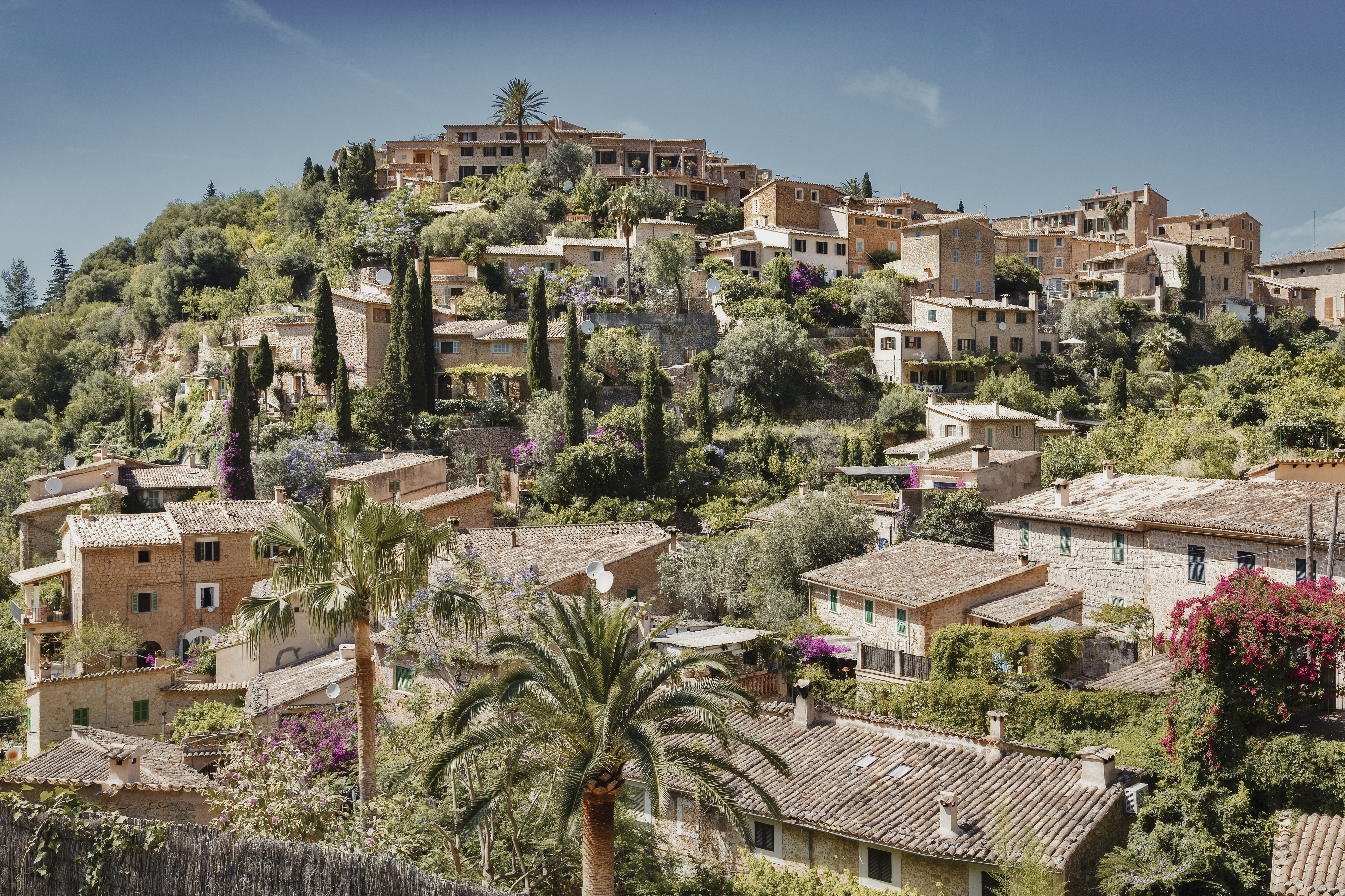 Civitavecchia (Rome) → Barcelona (7 nights)