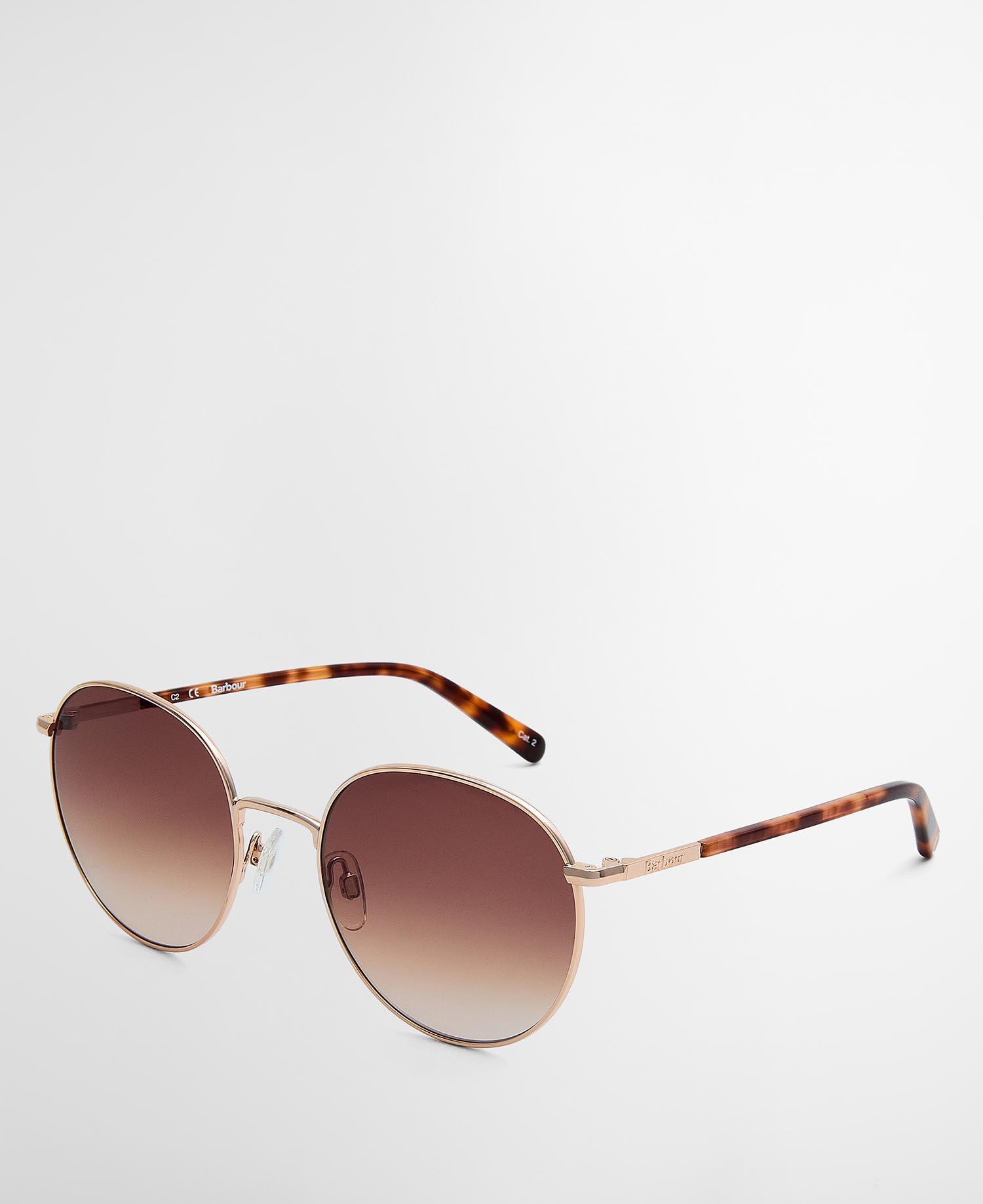 Sonnenbrille Aviator Square image number 1