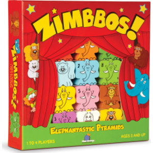 Zimbbos