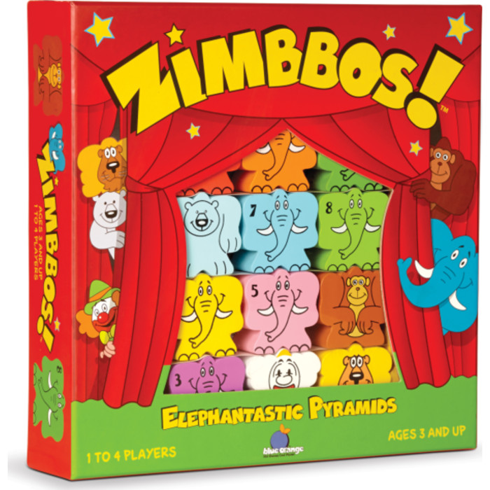 Zimbbos