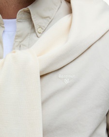 Hemd Garment Dyed Long-Sleeved Tailored 