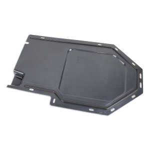 Hillyard, Electric Panel Carter