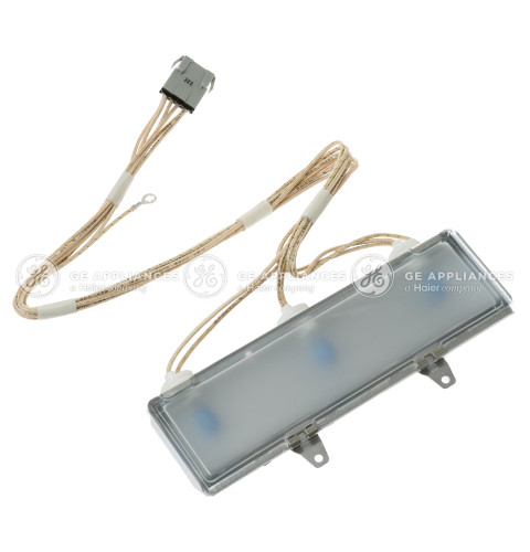 LAMP HALOGEN ASSEMBLY