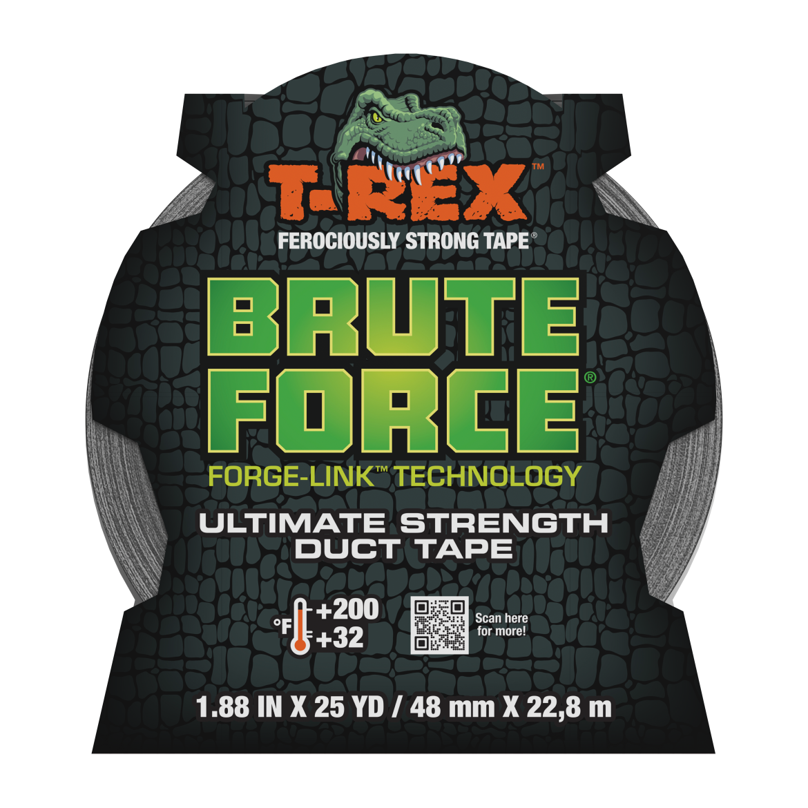 T-Rex<sup>®</sup> Brute Force<sup>®</sup> Primary Product Image