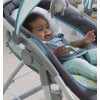 InReach Mobile Lounger and Bouncer™ - Quincy™