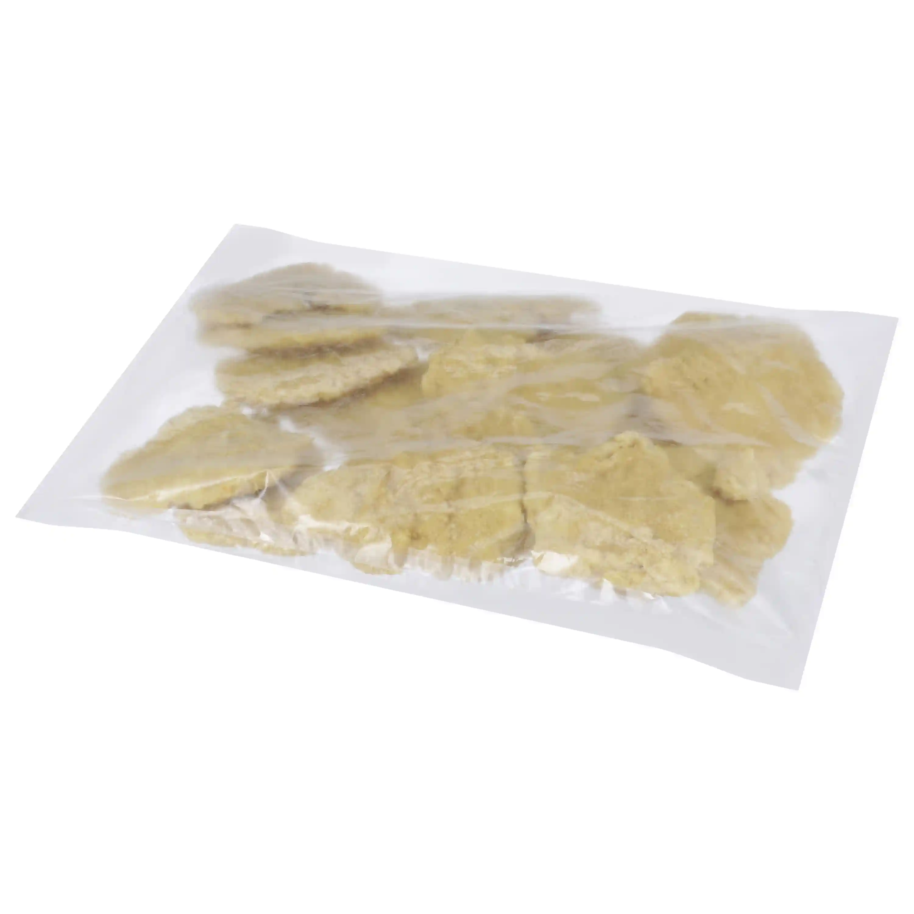 Tyson Red Label® Uncooked Golden Crispy Chicken Breast Filet Fritters, 4 oz. _image_3