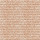 Odell Rust Pleated blind
