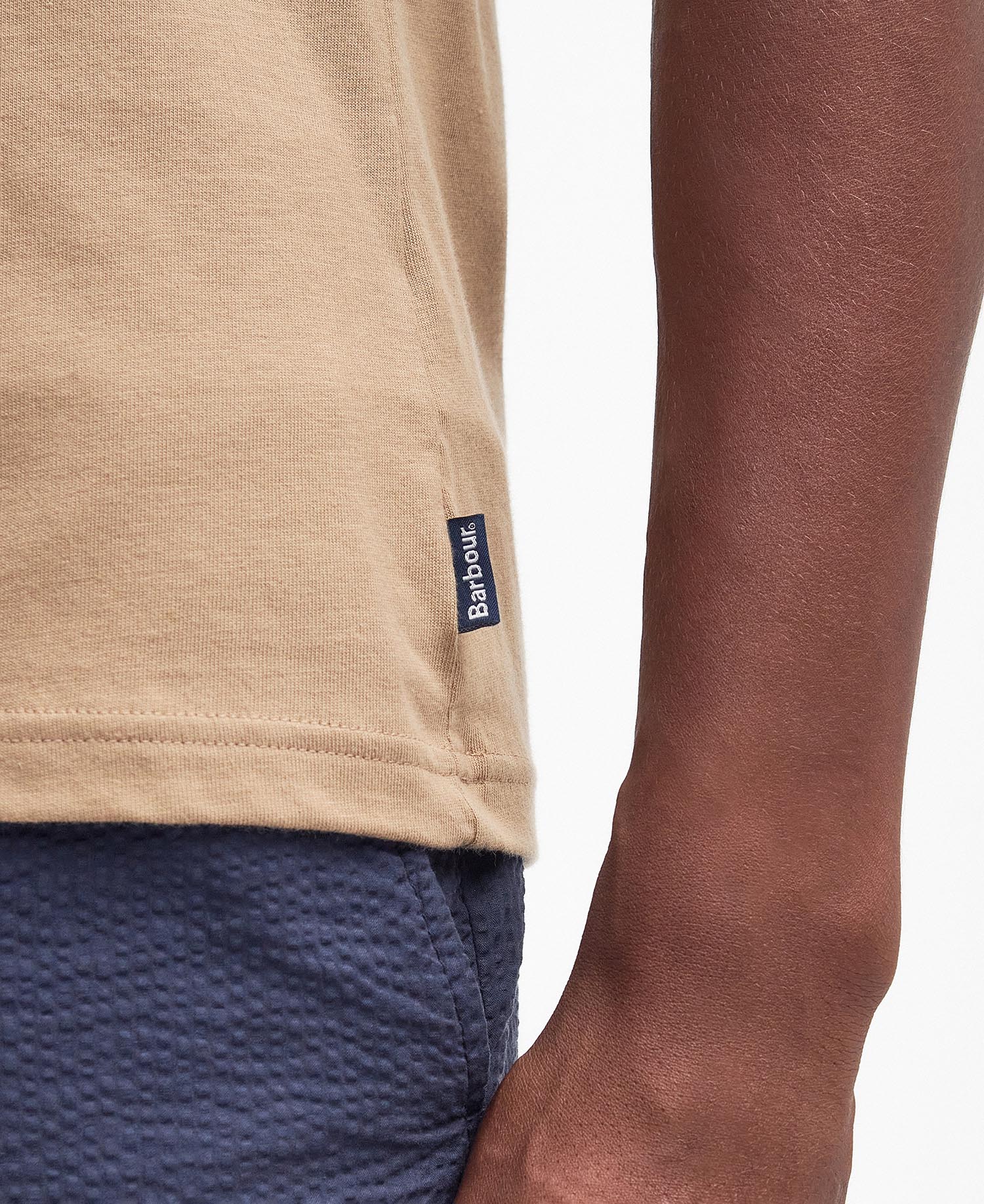 Tayside T-Shirt image number 4