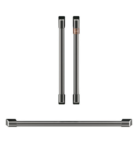 CAFÉ™ 2 French-Door Handles; 1 - 30
